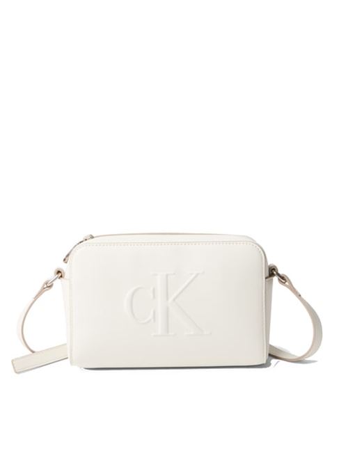sculpted ew camera bag 20 CALVIN KLEIN | LV04K3036GFUP
